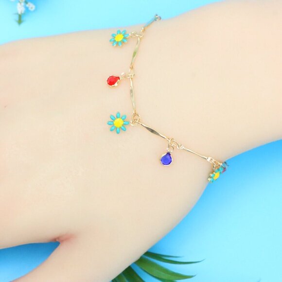 Chic & Stylish Bracelet – A Thoughtful Gift for Women and Girls, DYC1047 - Picture 4 of 8